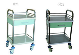 精品儀器車J021、J022